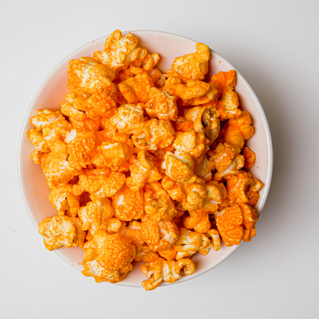 The OG Cheddar