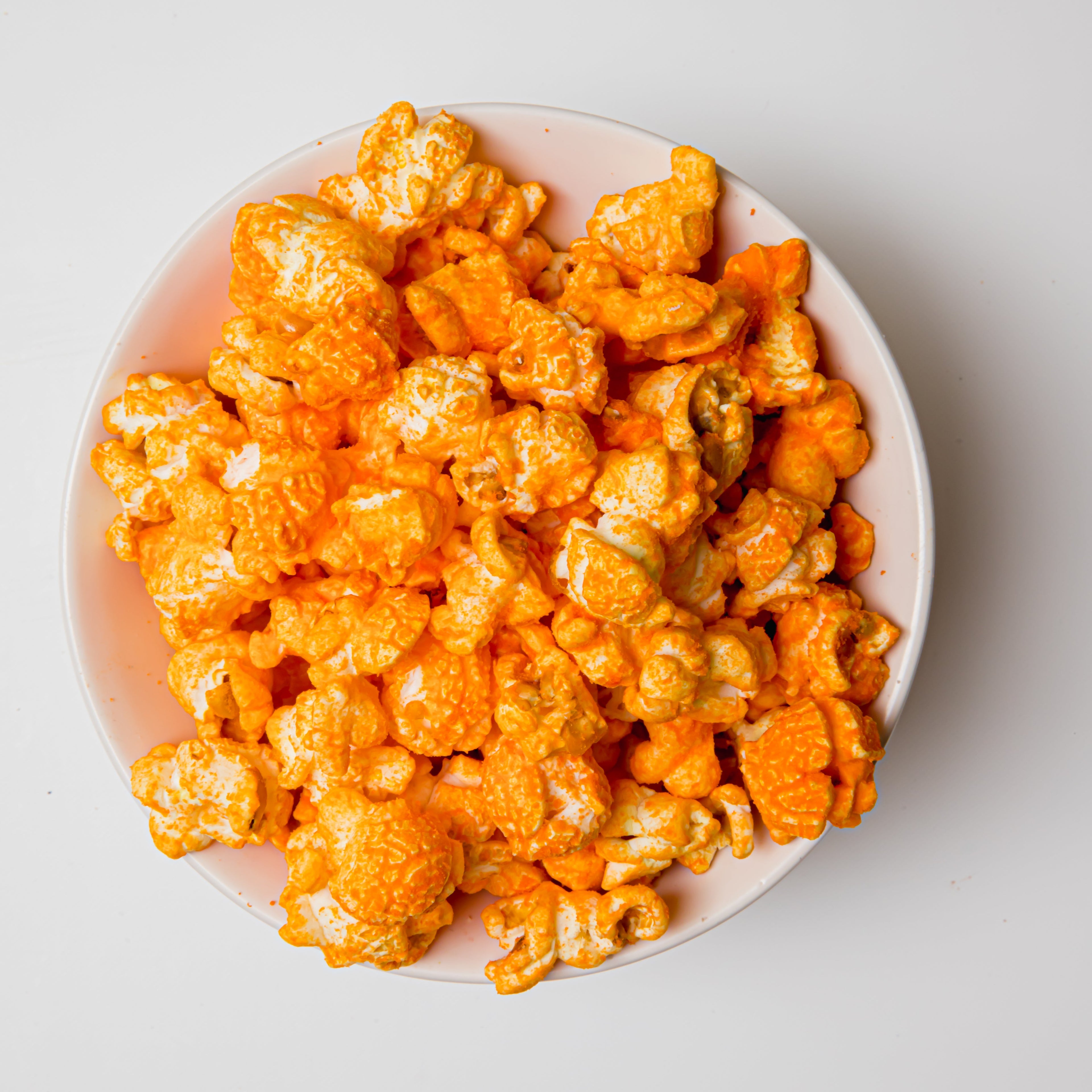 The OG Cheddar