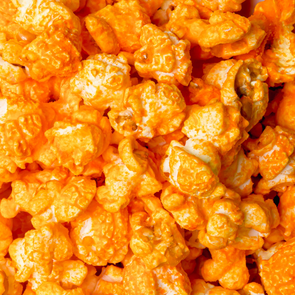 The OG Cheddar