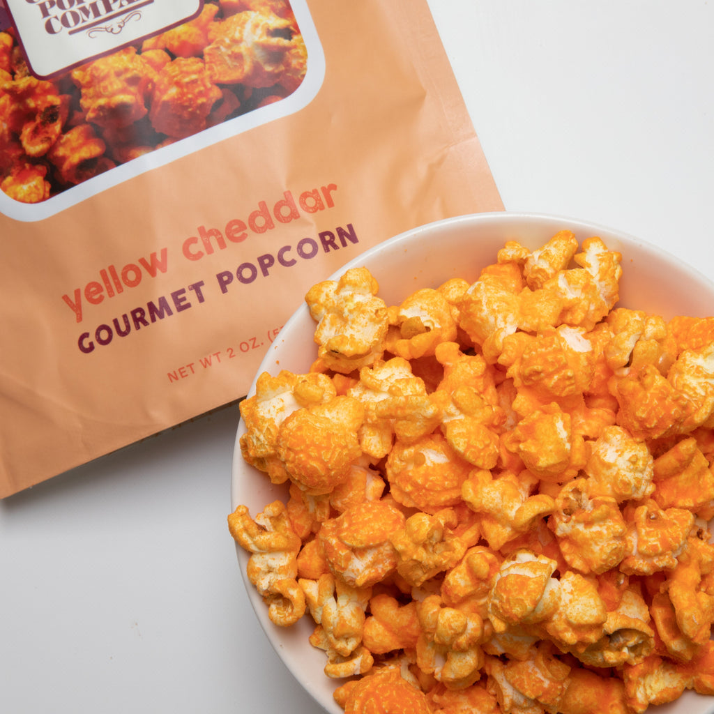 The OG Cheddar