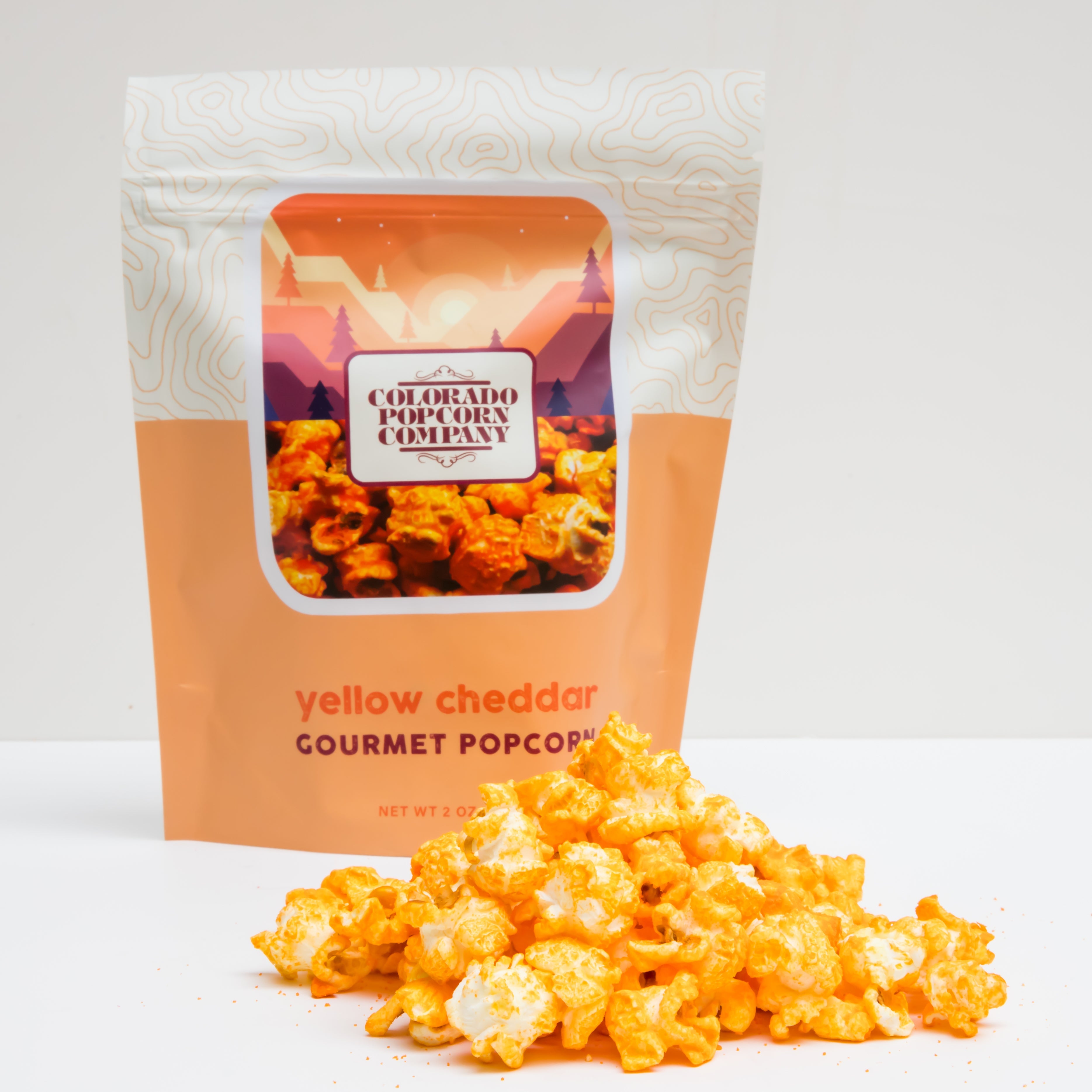 The OG Cheddar