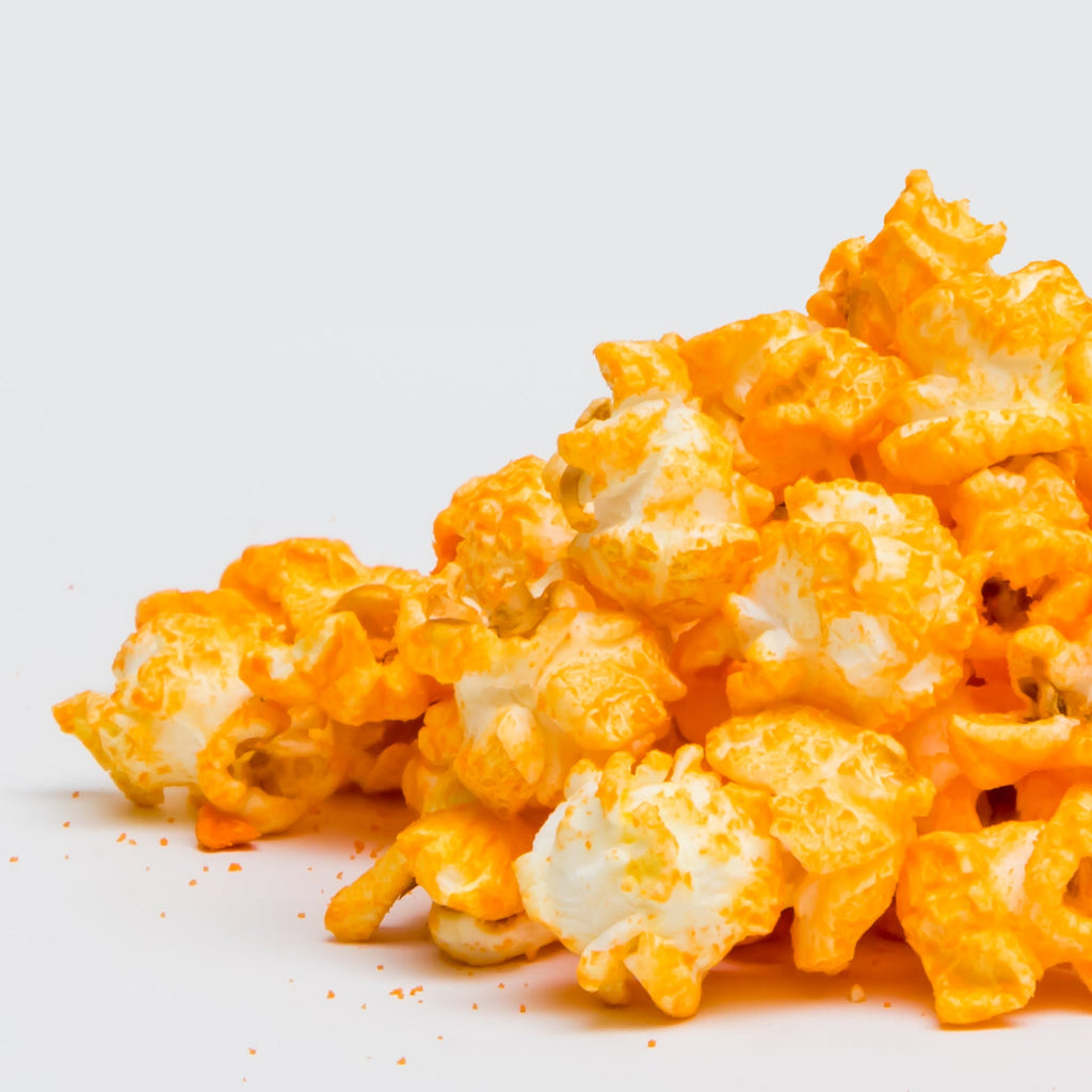 The OG Cheddar