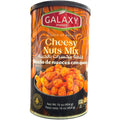Cheesy & Unapologetic
